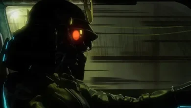 Ödüllü Sanatçının Albümü, Netflix Animesi Olacak