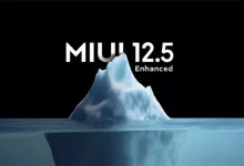 Xiaomi, MIUI 12.5 Enhanced Güncellemesini Yayınladı