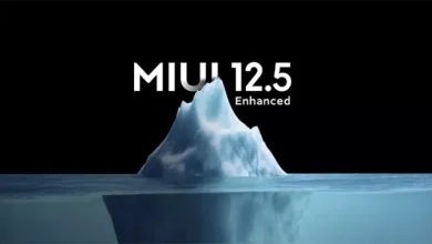 Xiaomi, MIUI 12.5 Enhanced Güncellemesini Yayınladı