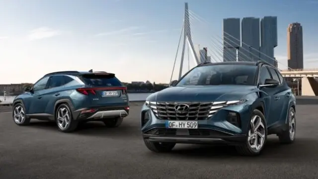 Hyundai, En Fazlaca Güvenlik Ödülü Alan Otomobil Üreticisi Oldu 1 Hyundai, En Çok Güvenlik Ödülü Alan Otomobil Üreticisi Oldu