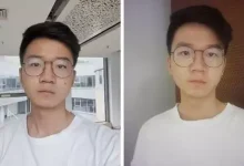 Xiaomi Mi Mix 4'ün Ön Kamera Kalitesini Gösteren Fotoğraflar