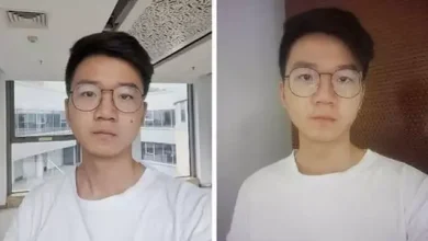 Xiaomi Mi Mix 4'ün Ön Kamera Kalitesini Gösteren Fotoğraflar