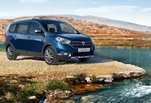 Yeni Dacia Lodgy Fiyatı ve Özellikleri