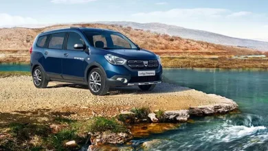 Yeni Dacia Lodgy Fiyatı ve Özellikleri