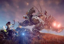 Sony, Horizon Zero Dawn Dahil 10 Oyunu Ücretsiz Dağıtacak