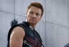 Jeremy Renner, Hawkeye’ın Tanıtım Videosunu ’Gizli Kapaklı’ Paylaştı