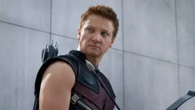 Jeremy Renner, Hawkeye’ın Tanıtım Videosunu ’Gizli Kapaklı’ Paylaştı