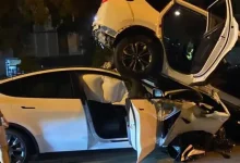 Tesla, Bir Otopilot Kazası Suçlamasıyla Karşı Karşıya