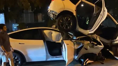 Tesla, Bir Otopilot Kazası Suçlamasıyla Karşı Karşıya