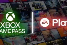 EA Play, Ekstra Ücret Olmadan Xbox Game Pass'e Dahil Oluyor