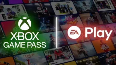EA Play, Ekstra Ücret Olmadan Xbox Game Pass'e Dahil Oluyor