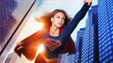 Supergirl’ün Beşinci Sezonunun Fragmanı Yayınlandı