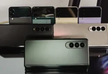 Galaxy Z Fold3 Tanıtıldı: İşte Fiyatı ve Özellikleri