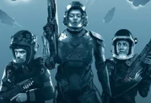 The Expanse'in Dördüncü Sezon Fragmanı Yayınlandı