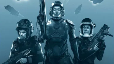 The Expanse'in Dördüncü Sezon Fragmanı Yayınlandı