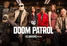 Doom Patrol’un İkinci Sezonundan Onay Geldi