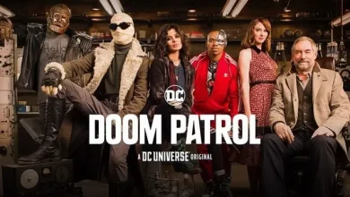 Doom Patrol’un İkinci Sezonundan Onay Geldi