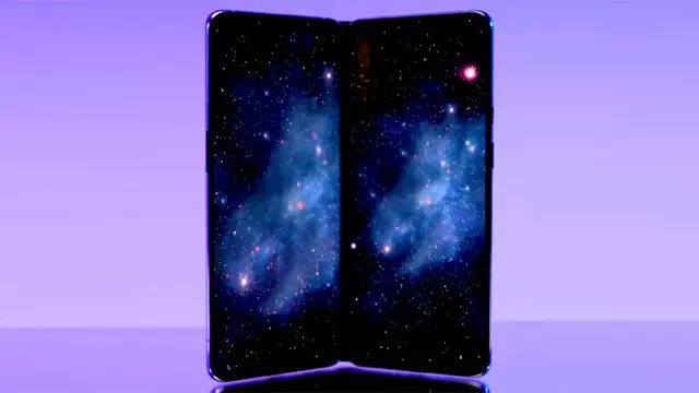 OnePlus'tan Troll 'Katlanabilir Telefon' Paylaşımı