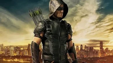 Arrow'un Final Sezonunun İlk Fragmanı Yayınlandı