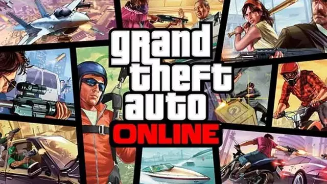 GTA Online'ın Giriş Süresini Kısaltan Modu, Oyuna Geliyor