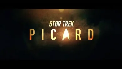 Star Trek: Picard'dan Bir Fragman Daha Yayınlandı