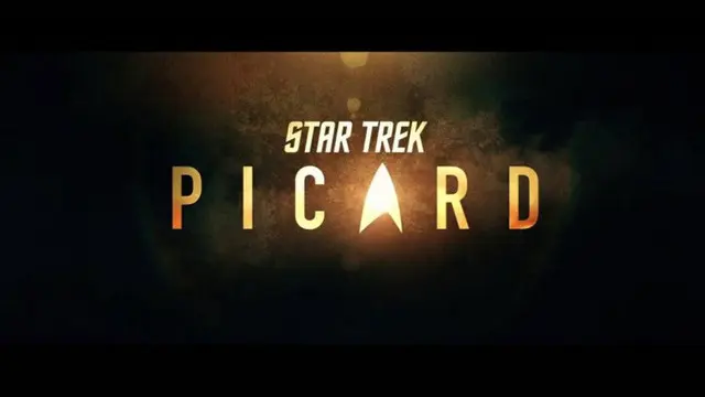 Star Trek: Picard'dan Bir Fragman Daha Yayınlandı