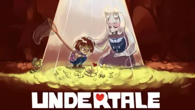 Undertale, Game Pass ile Xbox'a Geliyor