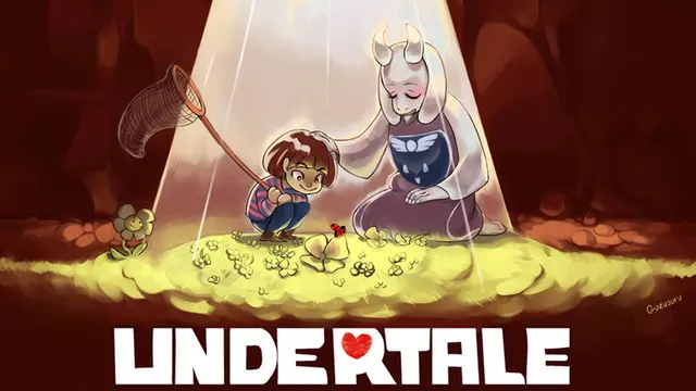 Undertale, Game Pass ile Xbox'a Geliyor