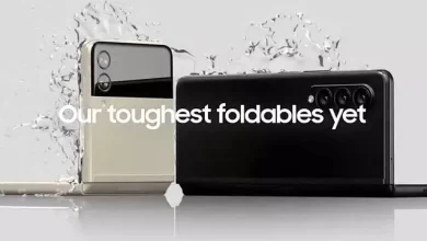 Galaxy Z Fold 3 ile Z Flip 3'ün Tanıtım Videosu Ortaya Çıktı
