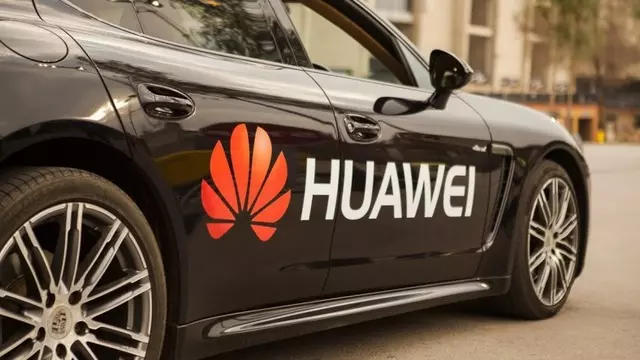 Huawei, Bu Yıl Kendi Elektrikli Otomobilini Tanıtabilir 1 Huawei, Bu Yıl Kendi Elektrikli Otomobilini Tanıtabilir