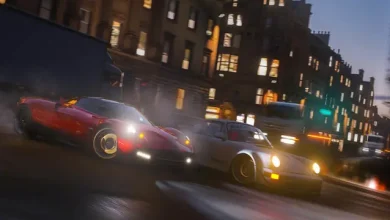 Türkiye'den Steam'e Gelen Forza Horizon 4'e Büyük İlgi
