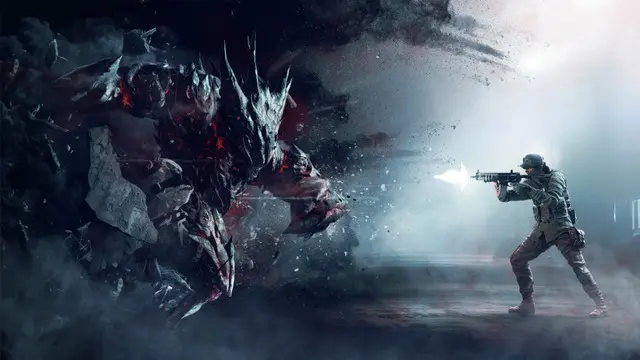 Rainbow Six Quarantine İçin Yeni Bilgiler Ortaya Çıktı 1 Rainbow Six Quarantine İçin Yeni Bilgiler Ortaya Çıktı