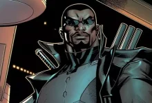Blade, Yepyeni Bir Başrol Oyuncusuyla Tekrar Çekilecek