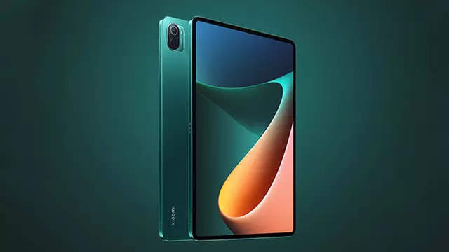 Mi Pad 5 Modeli, Bir de ‘Pro’ Versiyonla Duyuruldu 1 Mi Pad 5 Modeli, Bir de ‘Pro’ Versiyonla Duyuruldu