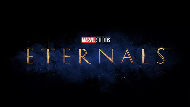 Marvel'in The Eternals Filmi, Phase 4'te Gelecek