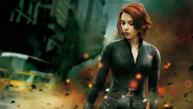 Black Widow Filminin Vizyon Tarihi Belli Oldu