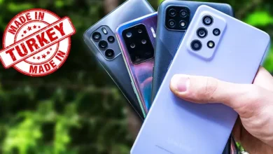 Türkiye'de Üretilen Telefonlar Kapışıyor! (Kim Kazandı?)