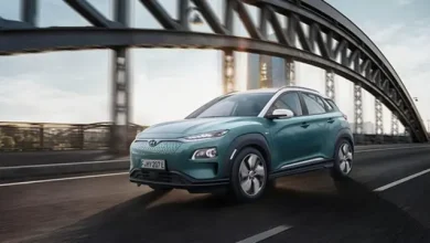 Hyundai, Kona EV'leri Geri Çağırdı 6 Hyundai, Kona EV'leri Geri Çağırdı