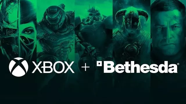Xbox'da 5 Bethesda Oyununa FPS Yükseltme Geliyor
