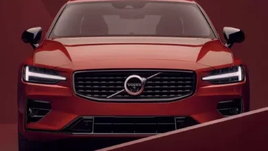 Yeni Volvo S60, Türkiye'de Satışa Sunuldu 5 Yeni Volvo S60, Türkiye'de Satışa Sunuldu