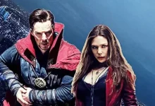 Doctor Strange’in Yeni Filmi: In The Multiverse of Madness