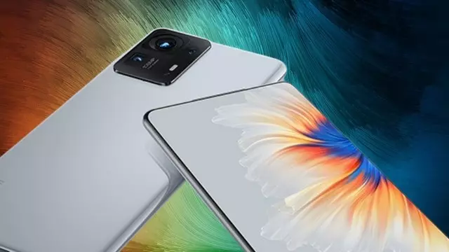Xiaomi Mi Mix 4 Duyuruldu: İşte Fiyatı ve Özellikleri 1 Xiaomi Mi Mix 4 Duyuruldu: İşte Fiyatı ve Özellikleri