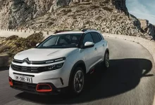 Citroën C5 Aircross SUV Özellikleri ve Fiyat Listesi