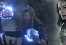 Marvel Sinematik Evrenine Kadın Thor Geliyor