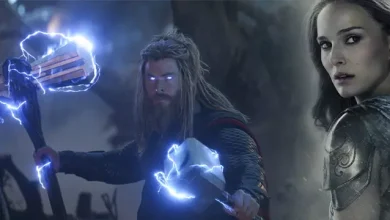 Marvel Sinematik Evrenine Kadın Thor Geliyor