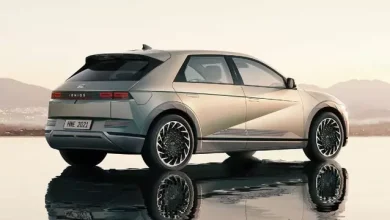 Hyundai, Yeni Elektrikli Otomobili Ioniq 5'i Tanıttı