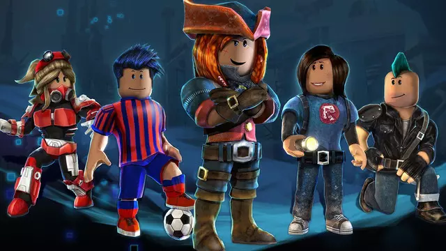 100 Milyon Kişi Oynuyor: Roblox, Nasıl Böyle Başarılı Oldu?