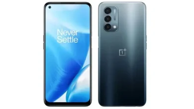 OnePlus Nord N200'ün Kağıt Gibi Çizildiği 'Sağlamlık' Testi