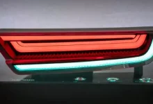 Hyundai'dan Yeni Nesil Arka Far Teknolojisi: Karşınızda HLED