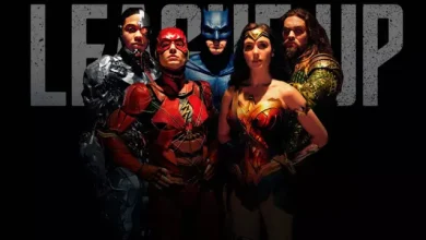 Comic-Con Etkilniğinde Justice League Hayranlarından Mesaj